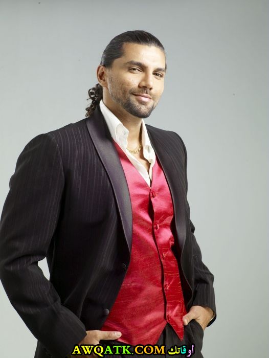 لعشاق الفنان تشيتان هانسراج صورة جميلة وجديدة