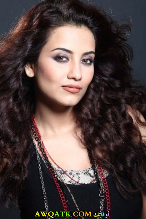 أحلى صورة للفنانة الجميلة توينكل باجباي
