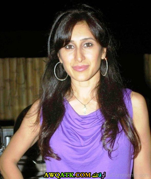 أحلى وأروع بوستر للفنانة الهندية الجميلة تيجاي سيدو