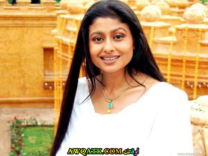 أحلى صورة للفنانة الجميلة جايا بهاتاشاريا