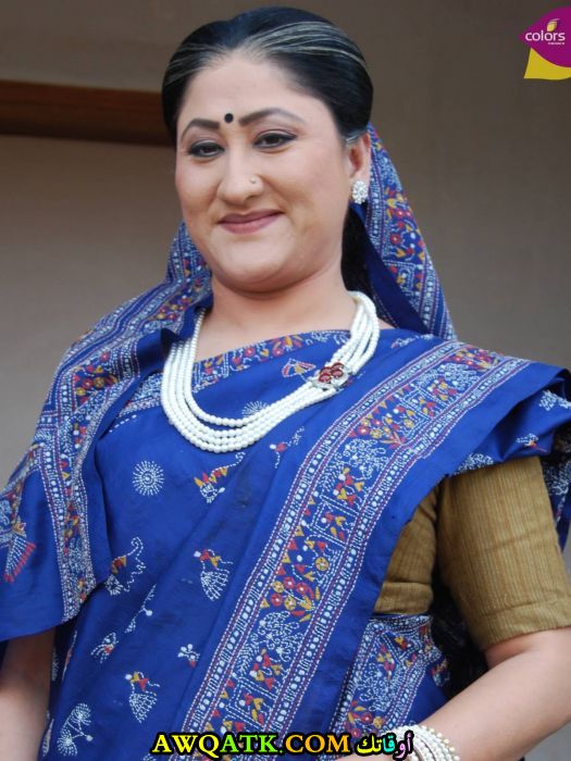 أحلى صورة للفنانة الجميلة جاياتي بهاتيا