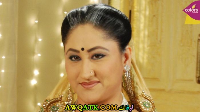 أجمل صورة للفنانة جاياتي بهاتيا