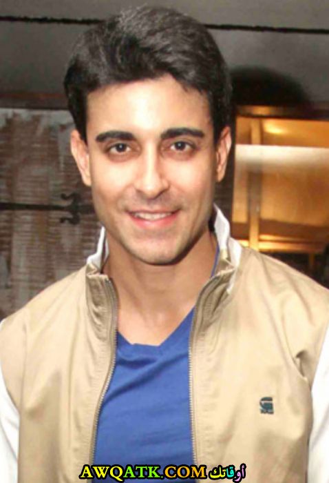 صورة روعة للفنان جوتام رود