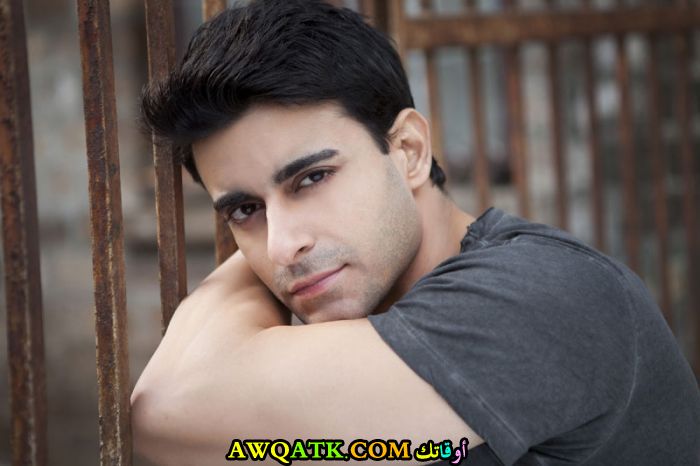 لعشاق الفنان جوتام رود صورة جميلة وجديدة