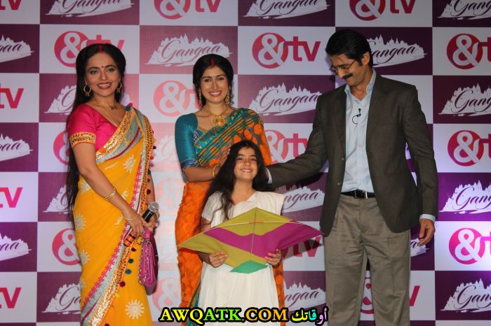 صورة روعة للفنانة جونجون اوبراريصورة روعة للفنانة جونجون اوبراري