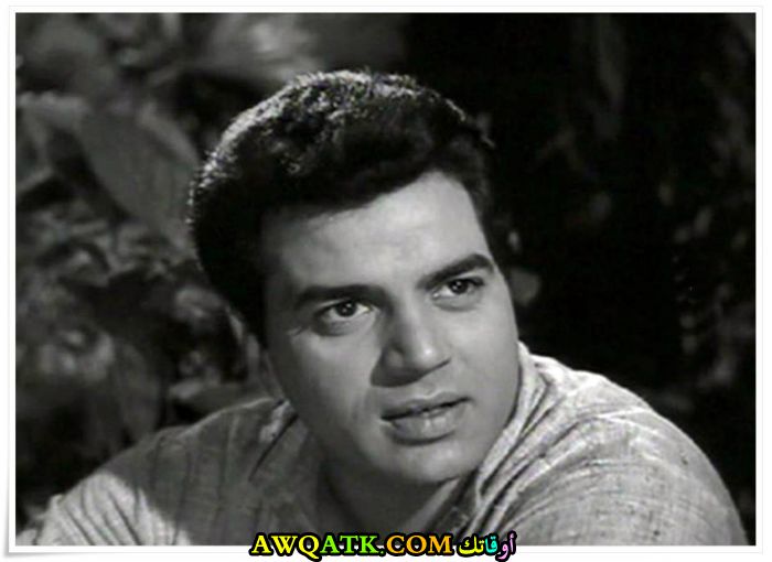 صورة قديمة للممثل دارمندرا ديول