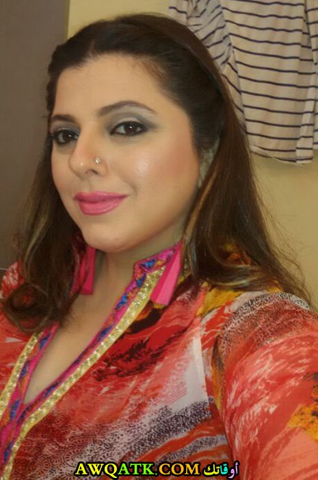 أحلى صورة للفنانة الجميلة دلناز إيراني