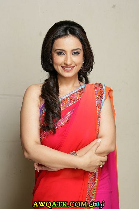 أحلى صورة للفنانة الجميلة ديفيا دوتا