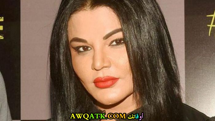 أحلى صورة للفنانة الجميلة راخي ساوانت