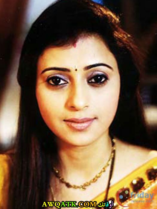 لعشاق الفنانة رينا كابور صورة جميلة وجديدة