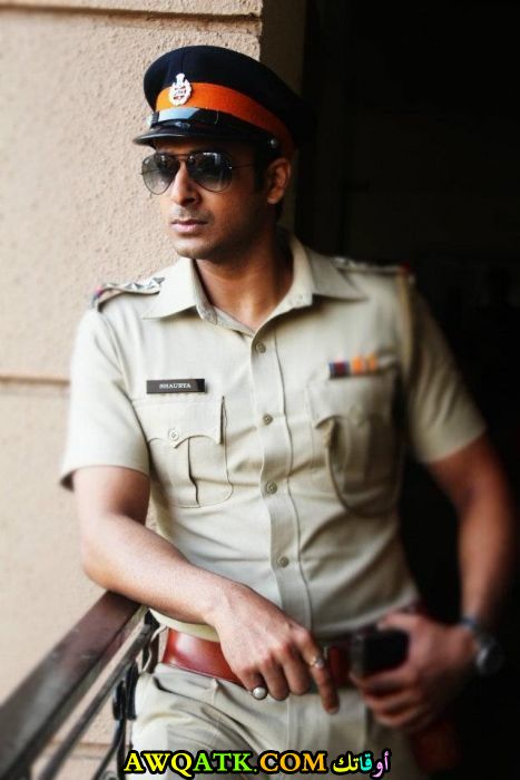 صورة للفنان ساروار اهوجا