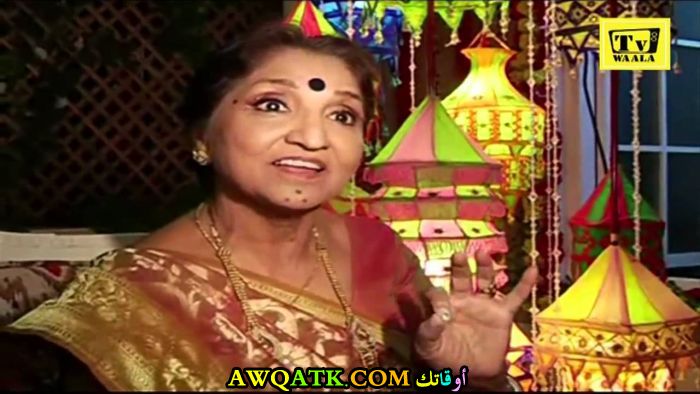 أجمل صورة للفنانة ساريتا جوشي