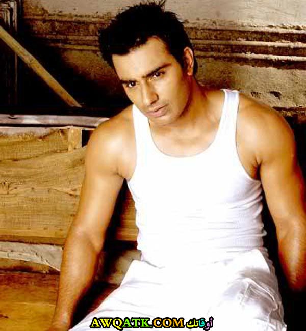 أجمل صورة للفنان سانجيت بيدي