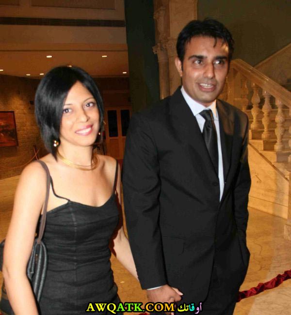 بوستر الفنان الهندي سانجيت بيدي