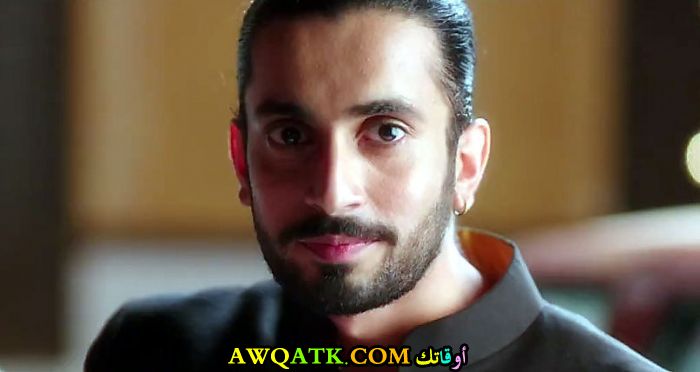 صورة للفنان ساني نيجار