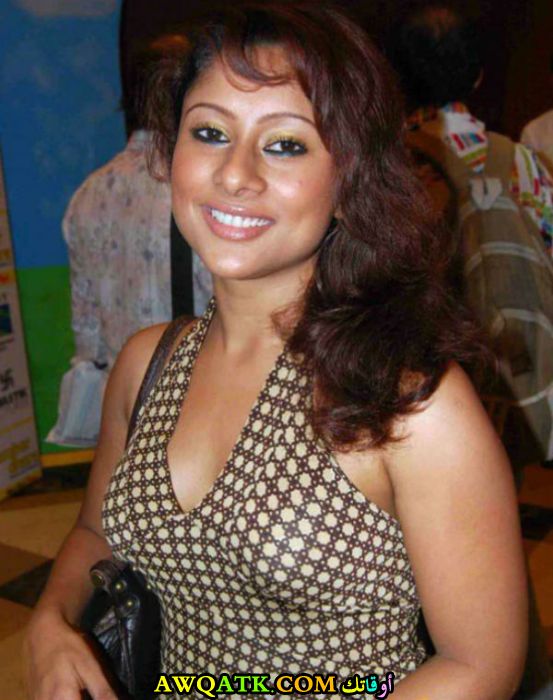 صورة للفنانة ساي ديودهار
