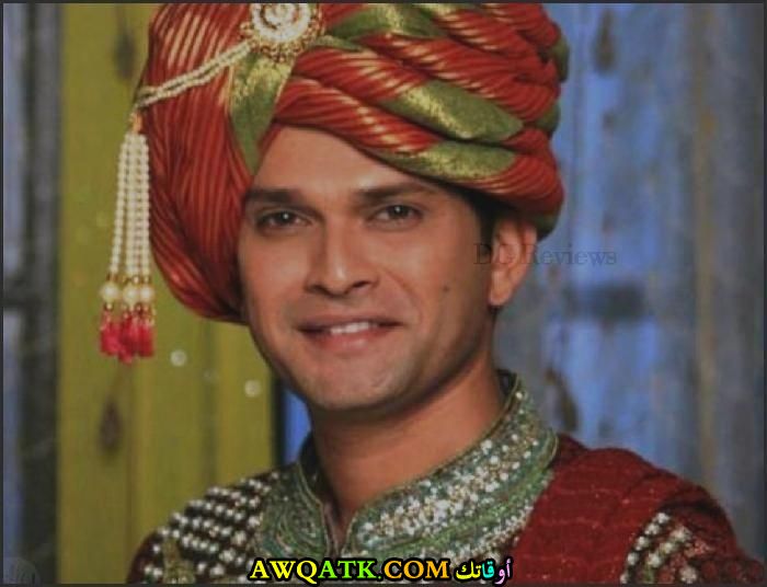 لعشاق الفنان سمير دهارمادهيكاري صورة جميلة وجديدة