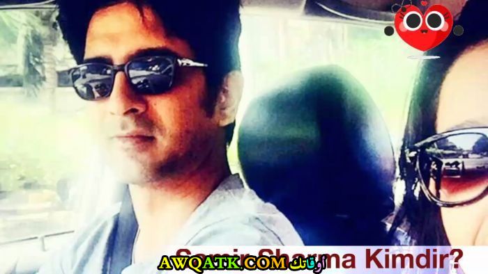 صورة للفنان سمير شارما