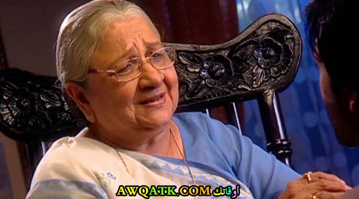 صورة روعة للفنانة سودها شيفبوري