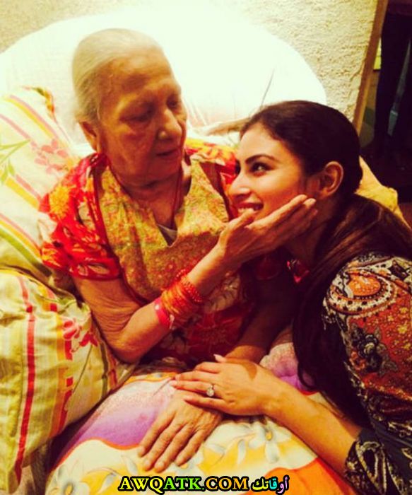 لعشاق الفنانة سودها شيفبوري صورة جميلة