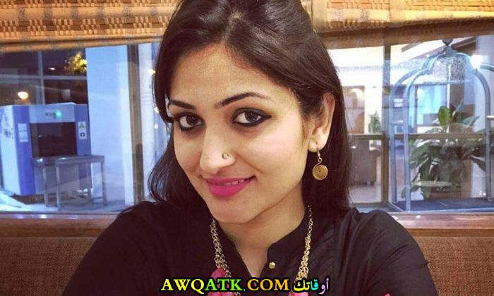 أجمل صورة للفنانة سوريلي غوتام