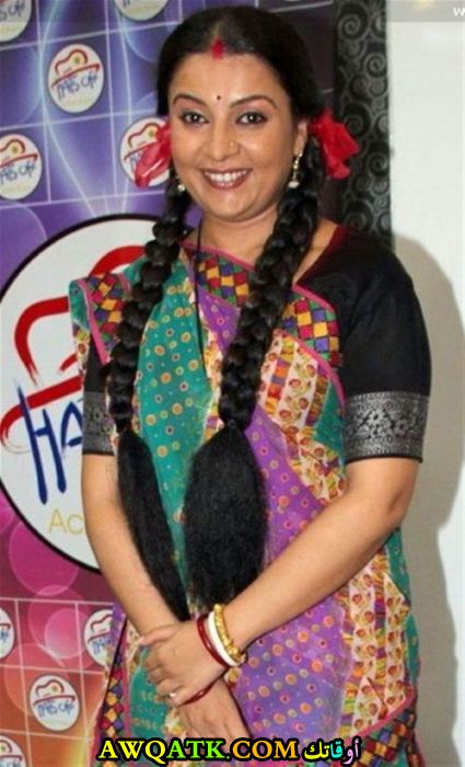 صورة روعة للفنانة سوشيتا تريفيدي