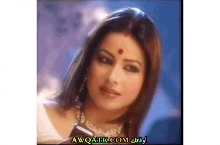 أحلى صورة للفنانة الجميلة سوفارنا جها