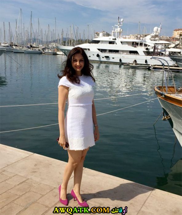 أجمل صورة للفنانة سومايا تاندون