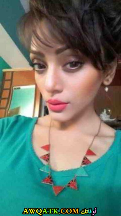 أحلى صورة للفنانة الجميلة سوني سينغ