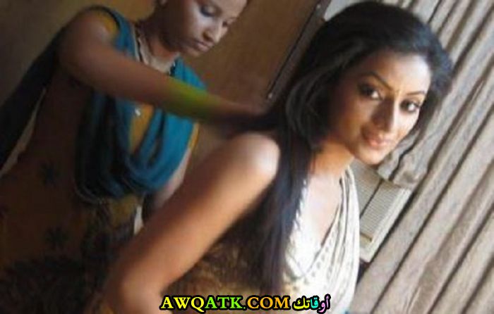 أحلى صورة للفنانة الجميلة سونيا سينغ