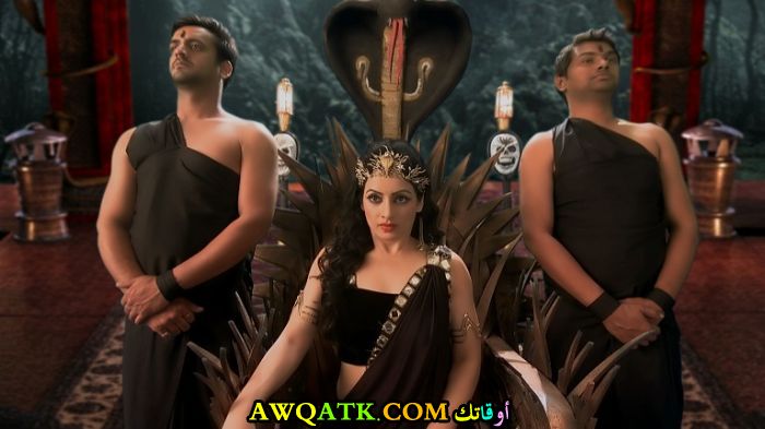أحدث صورة للفنانة الهندية سونيا سينغ