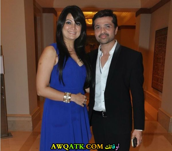 أحدث صورة للفنانة الهندية سونيا كابور
