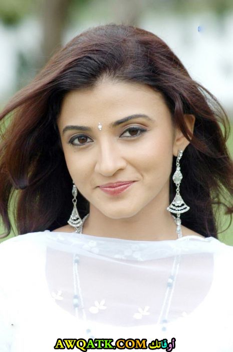 لعشاق الفنانة سوهاسي دهامي صورة جميلة وجديدة