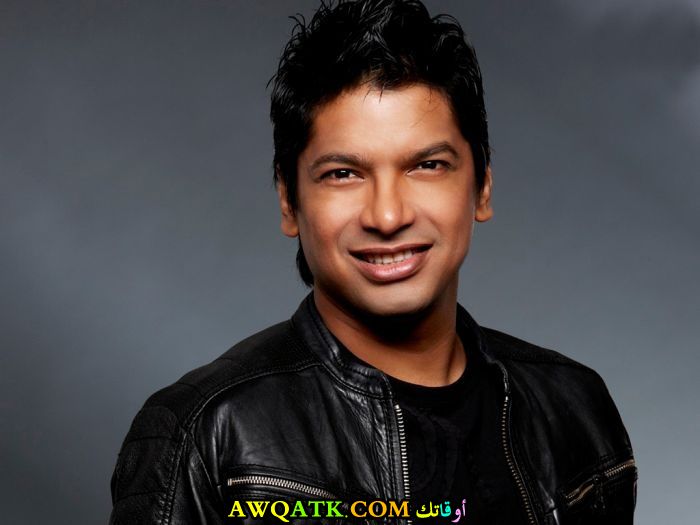 أحلى وأروع بوستر للفنان الهندي الجميل شان