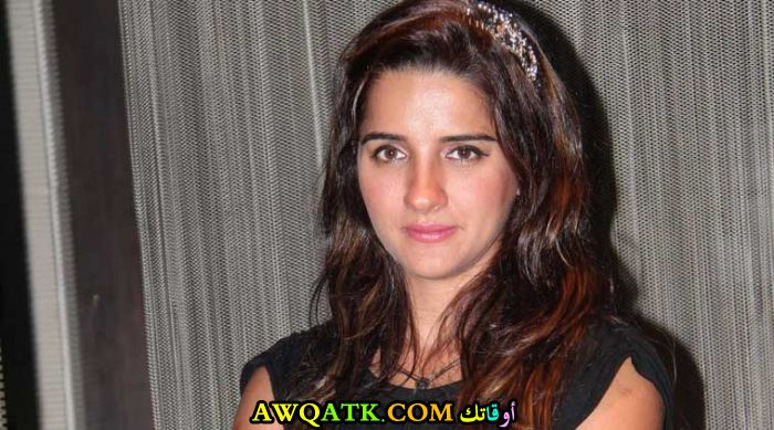 أحلى صورة للفنانة الجميلة شروتي سيث