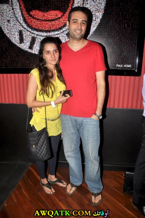 أجمل صورة للفنانة شروتي سيث