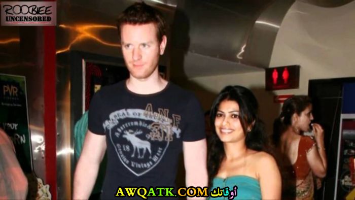 أحلى صورة للفنانة الجميلة شويتا كيسواني