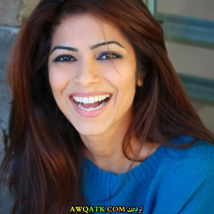 صورة روعة للفنانة شويتا كيسواني