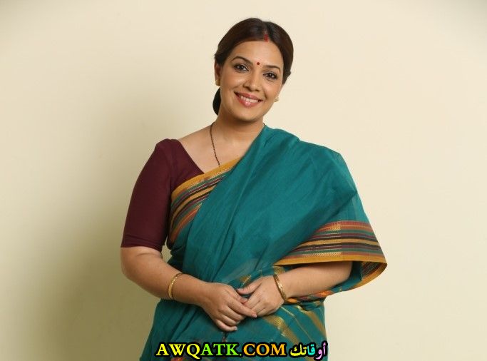 صورة روعة للفنانة شيلبا تولاسكار