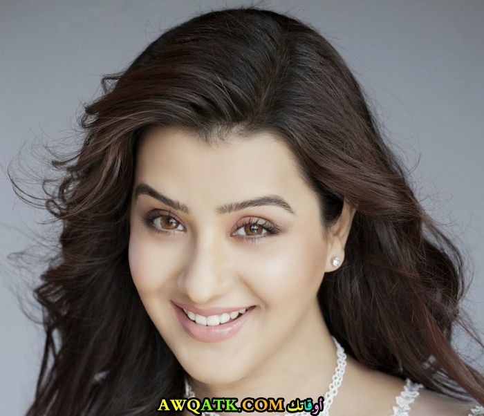 صورة للفنانة شيلبا شيندا
