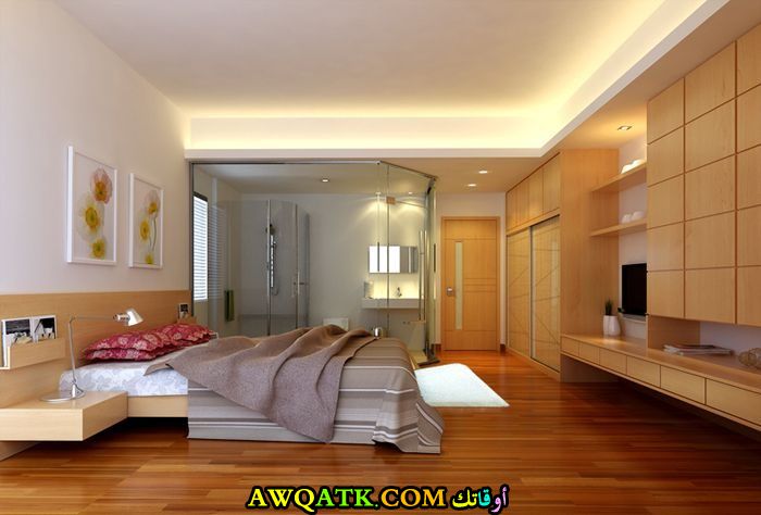 غرفة نوم روعة 2017