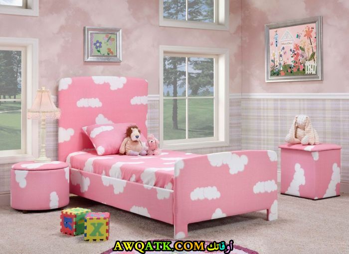 غرفة نوم روعة 2017