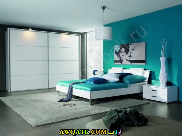 غرفة نوم روعة 2017