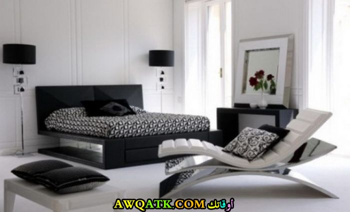 غرفة نوم رائعة 2017