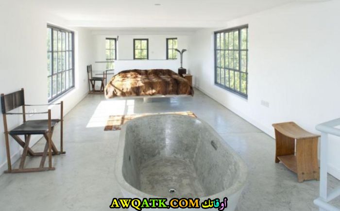 غرفة نوم روعة