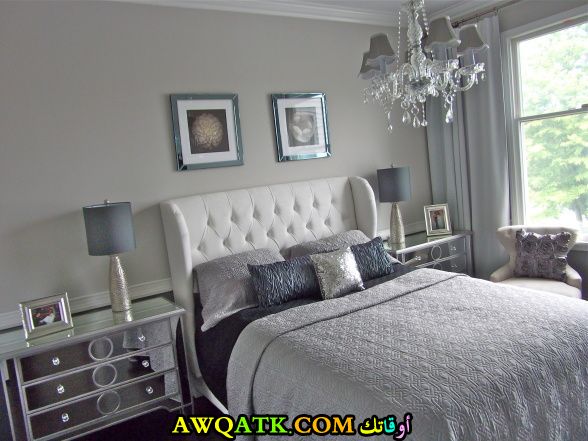 غرفة نوم جديدة 2017