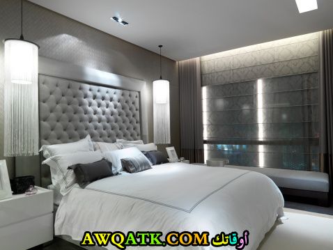 غرفة نوم روعة