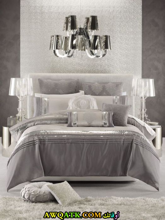 غرفة نوم روعة وجميلة 