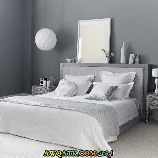 غرفة نوم روعة 