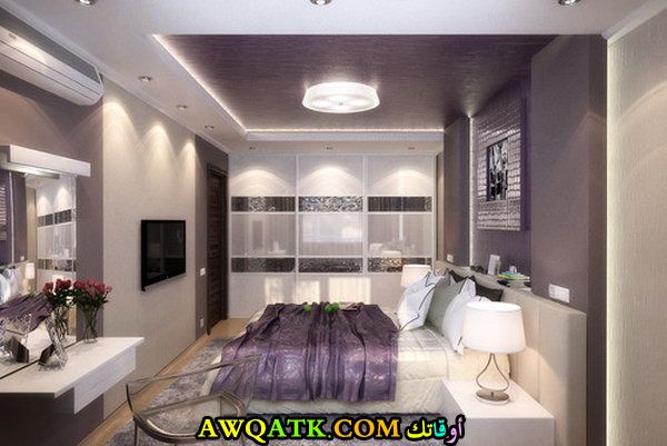 غرفة نوم روعة